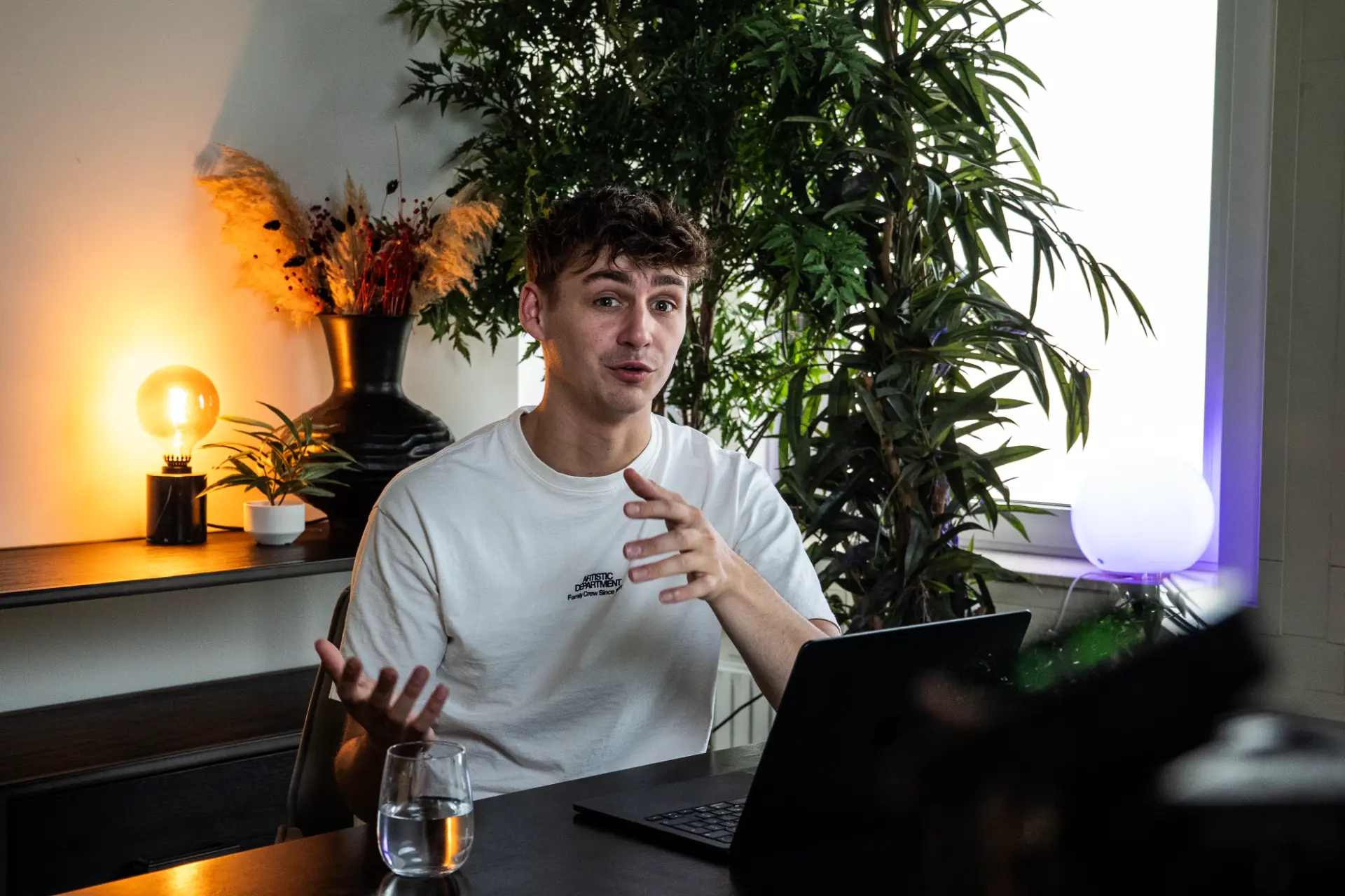 Van scan naar structurele groei: het Notum-model